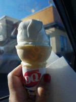 Dairy Queen food