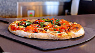 Crust Crate Lansdowne food