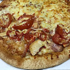 Papa John's Pizza Jose Maria Pereda food