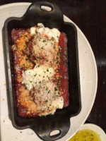 Carrabba's Italian Grill food