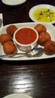 Carrabba's Italian Grill food