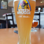 Cafe Benelux Nourriture