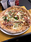 Pizza Gourmet food