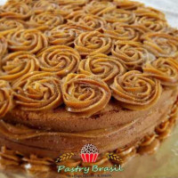 Pastry Brasil food