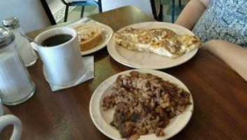 Gloversville Palace Diner food