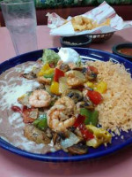 Toreros Mexican Family food