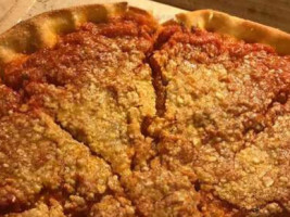 East Of Chicago Pizza food