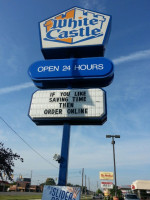 White Castle Columbus S High St food