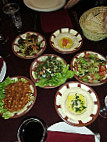 La Bekaa food