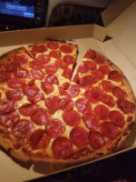 Little Caesars Pizza food