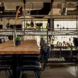 De Kikker À l'intérieur