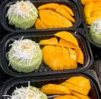 Tiệm Xôi Xoài Thái Mango Thai food