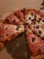 Pizza Hut food