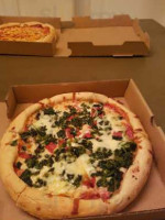 Express Pizza food