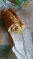 Subway food