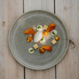 Benoit En Bernard Dewitte Comida