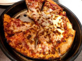 Pizza Hut food