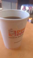 Dunkin' food