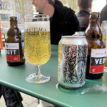 Simon Says Nourriture