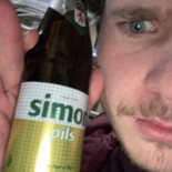 Simon Says Nourriture