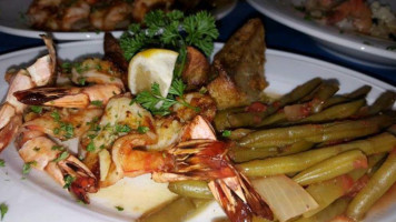 Galini Greek food