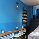 Poké Labs Nourriture