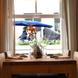 De Koetse Nourriture