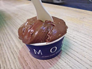 Grom Il Gelato Come Una Volta food