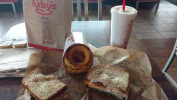 Arby's food