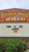 Bucket Head Tavern outside