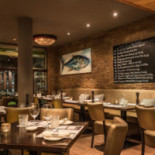 Lemongrass Scheveningen Nourriture