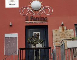 Il Panino food