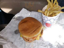 Sonic Drive-in food