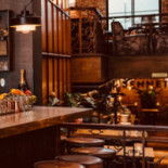 Jamey Bennett Comida