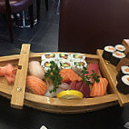 Fuji Sushi food