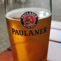 Paulaner Am Alten Postplatz food