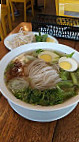 Pho Hoa food