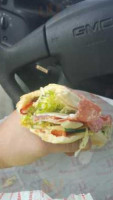 Jimmy John's food