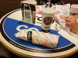 Jimmy John's food