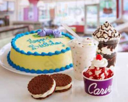 Carvel food