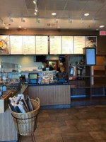 Panera Bread inside