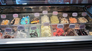 Gelato Fino food