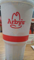 Arby's food