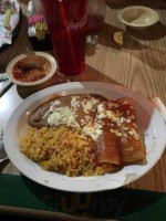 El Jimador Mexican Grill food