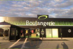 Boulangerie Ange Trignac food