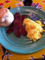 The Flying Biscuit Cafe food