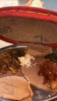 Ethiopien Genet food