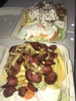 Star Kebab food