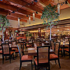 Seasons 52 Oak Brook food