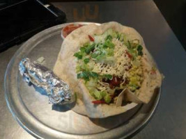 Chipotle Mexican Grill food